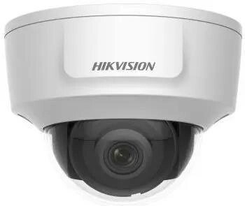 Камера видеонаблюдения IP Hikvision DS-2CD2185G0-IMS (2.8мм),  2160p,  2.8 мм,  белый от компании 2255 by - онлайн гипермаркет - фото 1