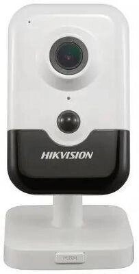 Камера видеонаблюдения IP Hikvision DS-2CD2423G0-IW (2.8mm)(W),  1080p,  2.8 мм,  белый от компании 2255 by - онлайн гипермаркет - фото 1