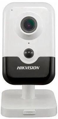 Камера видеонаблюдения IP Hikvision DS-2CD2443G2-I (2.8mm),  1520p,  2.8 мм,  белый от компании 2255 by - онлайн гипермаркет - фото 1