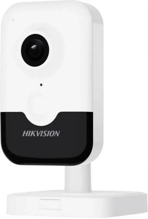 Камера видеонаблюдения IP Hikvision DS-2CD2443G2-IW (2.8MM)(W),  2.8 мм,  белый от компании 2255 by - онлайн гипермаркет - фото 1