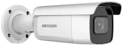 Камера видеонаблюдения IP Hikvision DS-2CD2623G2-IZS,  1080p,  2.8 - 12 мм,  белый от компании 2255 by - онлайн гипермаркет - фото 1