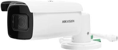 Камера видеонаблюдения IP Hikvision DS-2CD2643G2-IZS,  2.8 - 12 мм,  белый от компании 2255 by - онлайн гипермаркет - фото 1