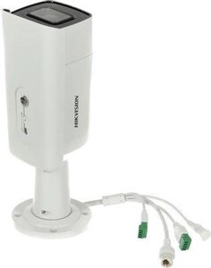 Камера видеонаблюдения IP Hikvision DS-2CD2683G2-IZS, 2160p, 2.8 - 12 мм, белый