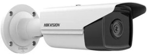 Камера видеонаблюдения IP Hikvision DS-2CD2T83G2-2I (2.8mm), 2160p, 2.8 мм, белый