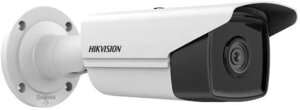 Камера видеонаблюдения IP Hikvision DS-2CD2T83G2-4I (2.8mm), 2160p, 2.8 мм, белый