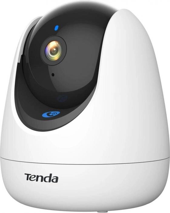 Камера видеонаблюдения IP TENDA CP3 Pro,  1296p,  4 мм,  белый от компании 2255 by - онлайн гипермаркет - фото 1