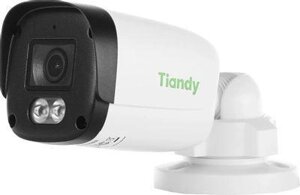 Камера видеонаблюдения IP TIANDY AK TC-C321N I3/E/Y/4mm, 1080p, 4 мм, белый