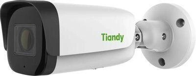 Камера видеонаблюдения IP TIANDY Lite TC-C32UN I8/A/E/Y/2.8-12/V4.2,  1080p,  2.8 - 12 мм,  белый [tc-c32un от компании 2255 by - онлайн гипермаркет - фото 1