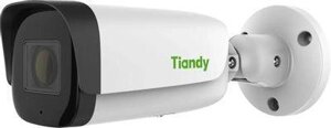 Камера видеонаблюдения IP TIANDY Lite TC-C32UN I8/A/E/Y/2.8-12/V4.2, 1080p, 2.8 - 12 мм, белый [tc-c32un