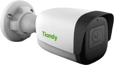 Камера видеонаблюдения IP TIANDY Lite TC-C32WN I5/E/Y/M/2.8mm/V4.1,  1080p,  2.8 мм,  белый [tc-c32wn от компании 2255 by - онлайн гипермаркет - фото 1