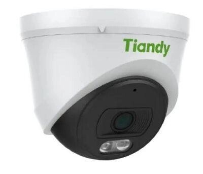 Камера видеонаблюдения IP TIANDY Lite TC-C32XN I3/E/Y/M/2.8mm/V4.1,  1080p,  2.8 мм,  белый [tc-c32xn i3/e/y/m/2.8/v4.1] от компании 2255 by - онлайн гипермаркет - фото 1