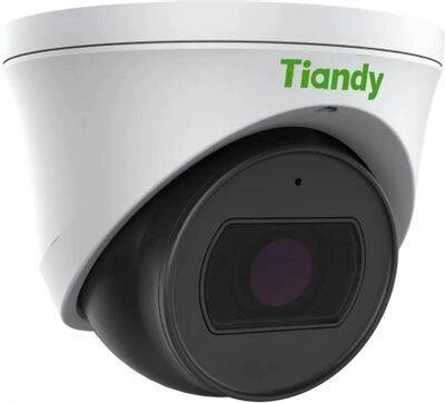 Камера видеонаблюдения IP TIANDY Lite TC-C35SS I3/A/E/Y/M/2.8-12mm/V4.0,  1944p,  2.8 - 12 мм,  белый от компании 2255 by - онлайн гипермаркет - фото 1