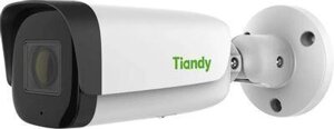 Камера видеонаблюдения IP tiandy lite TC-C35US I8/A/E/Y/M/C/H/2.7-13.5/V4.0, 1944p, 2.7 - 13.5 мм, белый