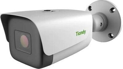 Камера видеонаблюдения IP TIANDY Pro TC-C32TS I8/A/E/Y/M/H/2.7-13.5mm/V4.0,  1080p,  2.7 - 13.5 мм,  белый от компании 2255 by - онлайн гипермаркет - фото 1