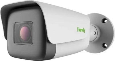 Камера видеонаблюдения IP TIANDY Pro TC-C32TS I8/A/E/Y/M/H/2.7-13.5mm/V4.1,  1080p,  2.7 - 13.5 мм,  белый от компании 2255 by - онлайн гипермаркет - фото 1