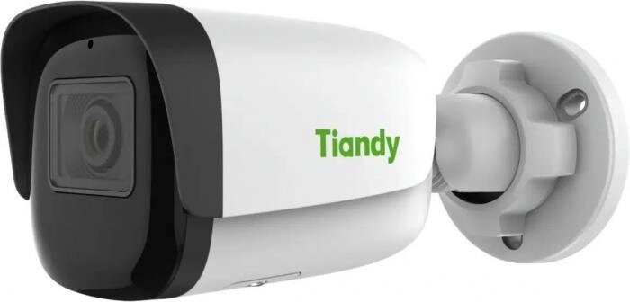 Камера видеонаблюдения IP TIANDY Pro TC-C32WN I5/E/Y/2.8mm/V4.1,  1080p,  2.8 мм,  белый [tc-c32wn i5/e/y/2.8/v4.1] от компании 2255 by - онлайн гипермаркет - фото 1