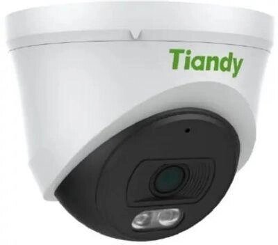 Камера видеонаблюдения IP TIANDY Spark TC-C32XN I3/E/Y/2.8MM/V5.1,  1080p,  2.8 мм,  белый [tc-c32xn от компании 2255 by - онлайн гипермаркет - фото 1