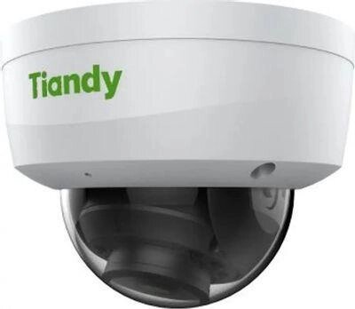 Камера видеонаблюдения IP TIANDY Super Lite TC-C32KN I3/A/E/Y/2.8-12MM/V4.2,  2.8 - 12 мм,  белый [tc-c32kn от компании 2255 by - онлайн гипермаркет - фото 1