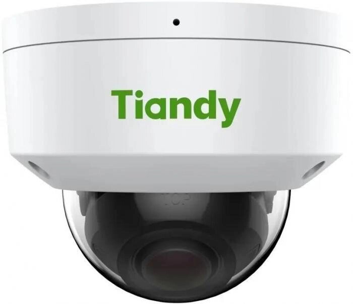 Камера видеонаблюдения IP TIANDY Super Lite TC-C34KN I3/A/E/Y/2.8-12mm/V4.2, 1520p, 2.8 - 12 мм, белый [tc-c34kn от компании 2255 by - онлайн гипермаркет - фото 1