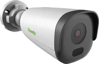 Камера видеонаблюдения IP TIANDY TC-C32GN I5/E/Y/C/2.8mm/V4.2,  1080p,  2.8 мм,  белый [tc-c32gn от компании 2255 by - онлайн гипермаркет - фото 1