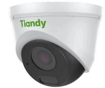 Камера видеонаблюдения IP TIANDY TC-C32HN I3/E/Y/C/2.8mm/V4.2,  1080p,  2.8 мм,  белый [tc-c32hn от компании 2255 by - онлайн гипермаркет - фото 1