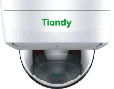 Камера видеонаблюдения IP TIANDY TC-C32KN I3/Y/WIFI/2.8mm/V4.1,  1080p,  2.8 мм,  белый [tc-c32kn от компании 2255 by - онлайн гипермаркет - фото 1