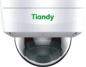 Камера видеонаблюдения IP TIANDY TC-C32KN I3/Y/WIFI/2.8mm/V4.1, 1080p, 2.8 мм, белый [tc-c32kn