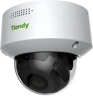 Камера видеонаблюдения IP TIANDY TC-C32MS I3/A/E/Y/M/S/H/2.7-13.5mm/V4.0,  1080p,  2.7 - 13.5 мм,  белый от компании 2255 by - онлайн гипермаркет - фото 1