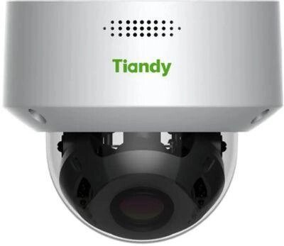 Камера видеонаблюдения IP TIANDY TC-C32MS I5/A/E/Y/M/H/2.7-13.5mm/V4.1,  1080p,  2.7 - 13.5 мм,  белый от компании 2255 by - онлайн гипермаркет - фото 1