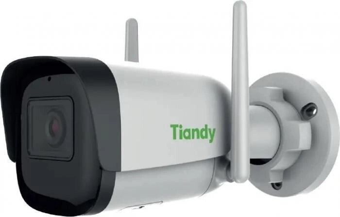 Камера видеонаблюдения IP TIANDY TC-C32WN I5/Y/WIFI/2.8mm/V4.1,  1080p,  2.8 мм,  белый [tc-c32wn i5/y/wifi/2.8/v4.1] от компании 2255 by - онлайн гипермаркет - фото 1