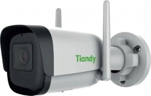 Камера видеонаблюдения IP TIANDY TC-C32WN I5/Y/WIFI/2.8mm/V4.1, 1080p, 2.8 мм, белый [tc-c32wn i5/y/wifi/2.8/v4.1]