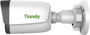 Камера видеонаблюдения IP TIANDY TC-C35WS I5/E/Y/2.8mm/V4.0, 1944p, 2.8 мм, белый [tc-c35ws i5/e/y/2.8/v4.0]