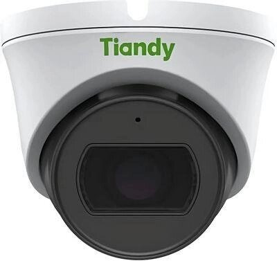 Камера видеонаблюдения IP TIANDY TC-C35XS I3/E/Y/M/S/H/2.8mm/V4.0,  1944p,  2.8 мм,  белый [tc-c35xs от компании 2255 by - онлайн гипермаркет - фото 1