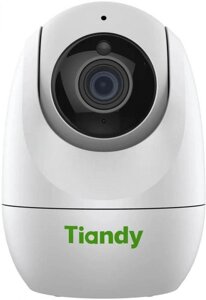 Камера видеонаблюдения IP tiandy TC-H322N I2w/WIFI/4mm/V4.1, 4 мм