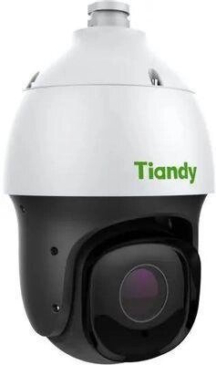 Камера видеонаблюдения IP TIANDY TC-H324S 23X/I/E/C/V3.0,  1080p,  5.2 - 98 мм,  белый от компании 2255 by - онлайн гипермаркет - фото 1