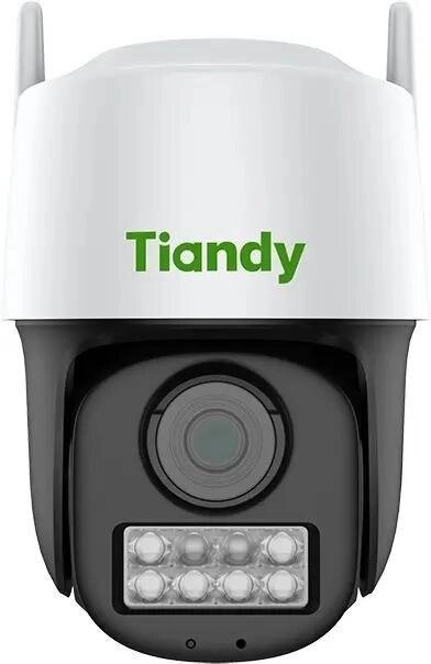 Камера видеонаблюдения IP TIANDY TC-H333N I5W/C/WIFI/Eu/4mm/V4.2,  4 мм [tc-h333n i5w/c/wifi/4mm/v4.2] от компании 2255 by - онлайн гипермаркет - фото 1