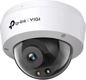 Камера видеонаблюдения IP TP-LINK Vigi C230, 1080p, 2.8 мм, белый [vigi c230(2.8mm)