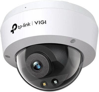 Камера видеонаблюдения IP TP-LINK Vigi C240,  1440p,  4 мм,  белый [vigi c240(4mm)] от компании 2255 by - онлайн гипермаркет - фото 1