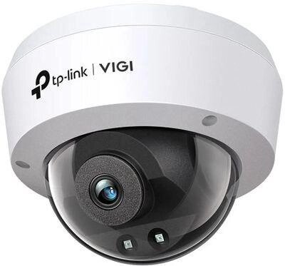 Камера видеонаблюдения IP TP-LINK Vigi C240I,  1440p,  2.8 мм,  белый [vigi c240i (2.8mm)] от компании 2255 by - онлайн гипермаркет - фото 1