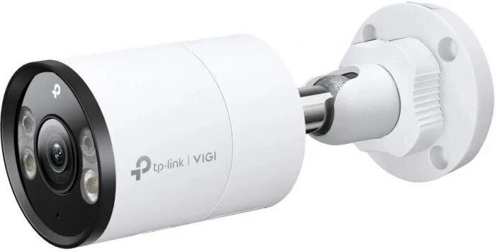 Камера видеонаблюдения IP TP-LINK Vigi C355,  1620p,  4 мм,  белый [vigi c355(4mm)] от компании 2255 by - онлайн гипермаркет - фото 1