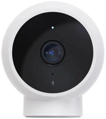 Камера видеонаблюдения IP Xiaomi Mi Camera 2K (Magnetic Mount),  1296p,  2.8 мм,  белый [bhr5255gl] от компании 2255 by - онлайн гипермаркет - фото 1