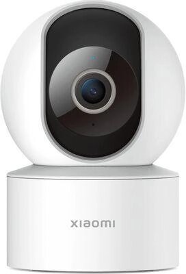 Камера видеонаблюдения IP Xiaomi Smart Camera C200,  1080p,  2.8 - 3.6 мм,  белый [bhr6766gl] от компании 2255 by - онлайн гипермаркет - фото 1