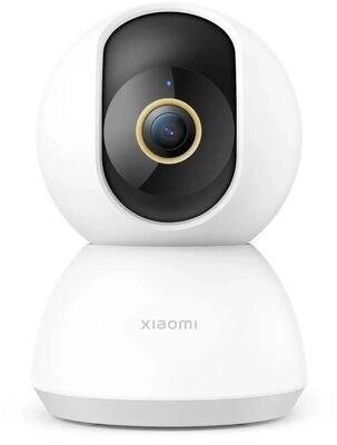 Камера видеонаблюдения IP Xiaomi Smart Camera C300,  белый [bhr6540gl] от компании 2255 by - онлайн гипермаркет - фото 1