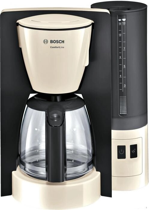 Капельная кофеварка Bosch TKA6A047 от компании 2255 by - онлайн гипермаркет - фото 1