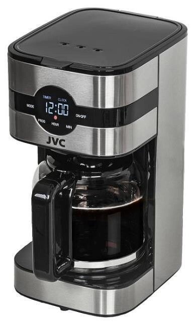 Капельная кофеварка электрическая JVC JK-CF28 от компании 2255 by - онлайн гипермаркет - фото 1