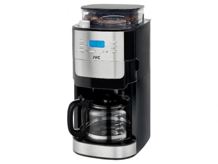 Капельная кофеварка электрическая JVC JK-CF31 от компании 2255 by - онлайн гипермаркет - фото 1
