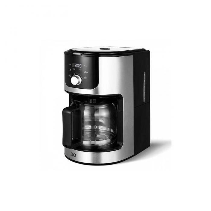 Капельная кофеварка с кофемолкой BQ CM1010 от компании 2255 by - онлайн гипермаркет - фото 1