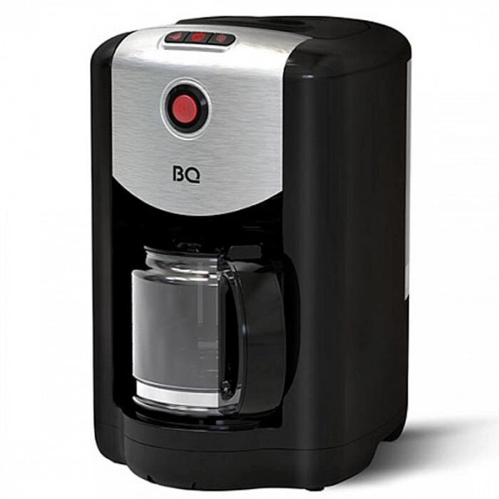 Капельная кофеварка с резервуаром для воды BQ CM1009 от компании 2255 by - онлайн гипермаркет - фото 1