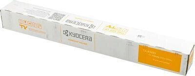 Картридж Kyocera TK-8345Y, желтый / 1T02L7ANL1 от компании 2255 by - онлайн гипермаркет - фото 1