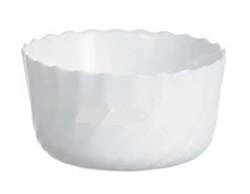 Керамическая форма для запекания круглая в духовке LUMINARC 26 см керамика от компании 2255 by - онлайн гипермаркет - фото 1
